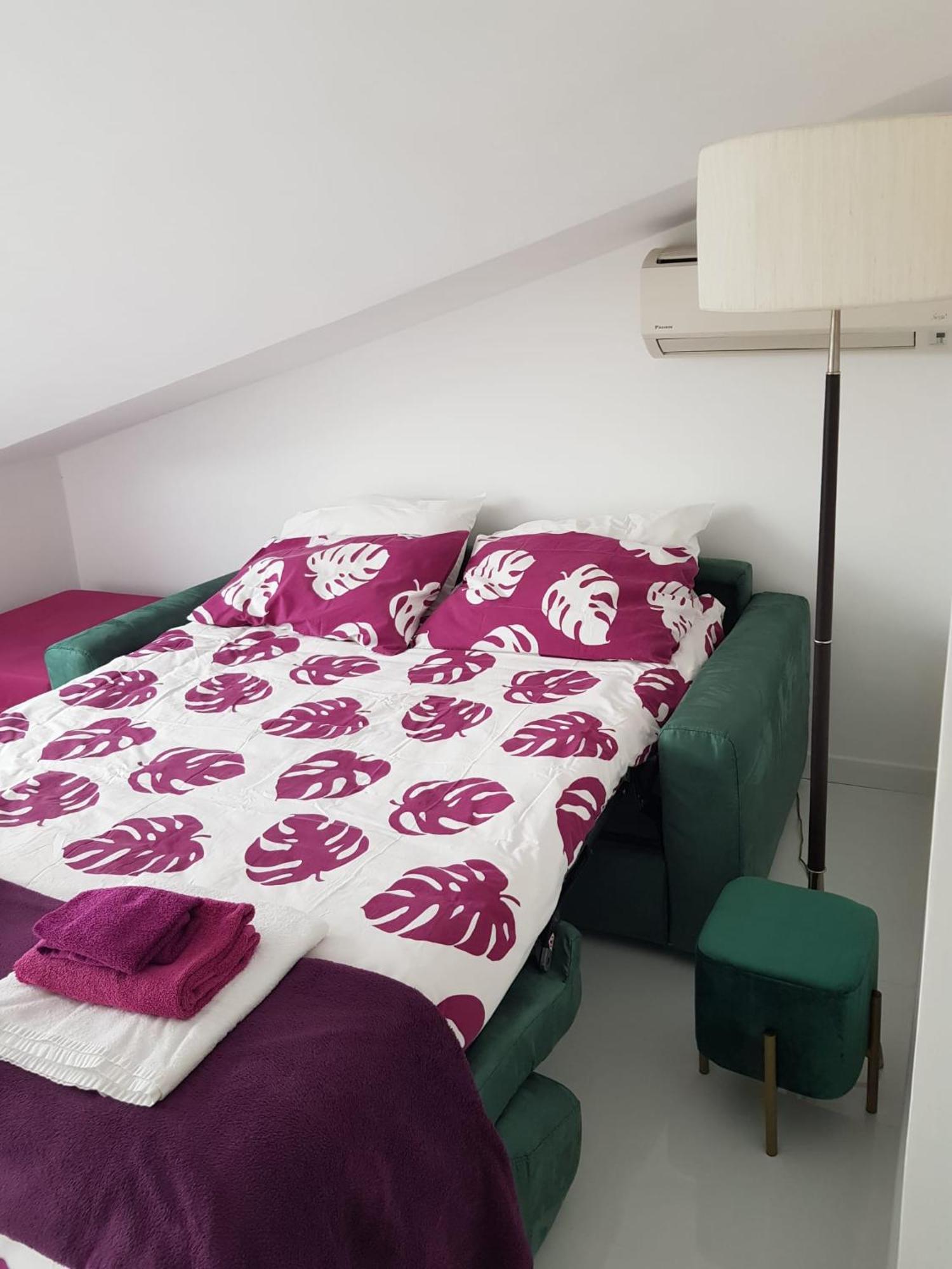 Roma - Casalpalocco - Amipsia Hotel Casal Palocco Kültér fotó